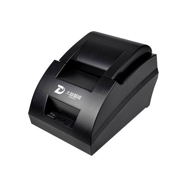 P6b藍(lán)牙外賣(mài)打印機(jī)